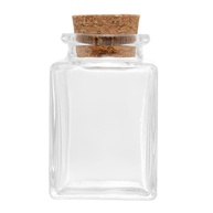 Pote de Vidro Lyor 90ml: Frescor com Elegância - imagem 2