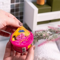 Coala Odorizante de Ambiente em Gel Floral 60g: Perfume seu lar com elegância - imagem 2