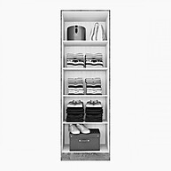 Armário Multiuso Bahamas: Organize com Elegância! - imagem 2