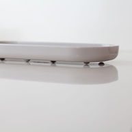 Bandeja Dual: Organize com Elegância - imagem 2