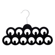 Cabide de Lenços e Cintos Lyor: Organize com Elegância - imagem 2