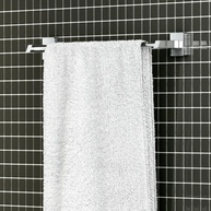 Porta Toalha Docol Trip: Organize com Elegância! - imagem 2