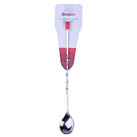 Colher Bailarina 28cm: Sirva com Elegância! - imagem 2