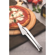 Pegador de Pizza Inox: Sirva com Elegância! - imagem 2