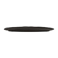 Travessa Oval Preta: Sirva com Elegância! - imagem 2