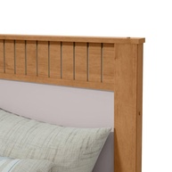 Cama Casal Athenas Lopas: Conforto & Elegância - imagem 2