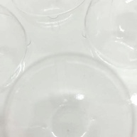 Blister Rizzo: 6 Brigadeiros Cristal – Elegância! - imagem 2