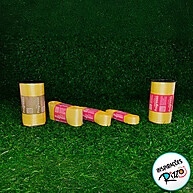 Fita de Cetim Amarelo Claro: 100m de Elegância - imagem 2
