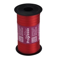 Fita de Cetim Vermelho Tomate: 100m de Elegância - imagem 2