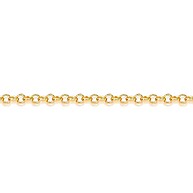 Pulseira Ouro 18k Elo Português: 1g de Elegância - imagem 2