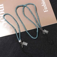 Lanyard Diamante: Elegância e Segurança! - imagem 2