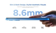 DOOGEE NOTE 59 PRO+ 5G: Poder e Elegância - imagem 3