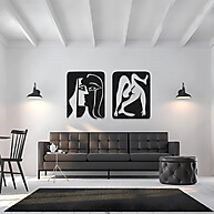 Quadro Picasso: Decore com Arte e Elegância - imagem 1