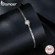 elegancia-e-brilho-bamoer-moissanita-pulseira