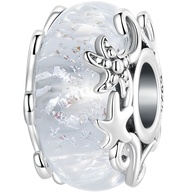 Pingente Borboleta Bamoer 925: Charme e Elegância - imagem 2