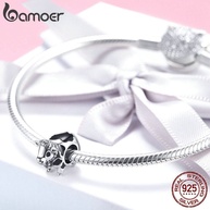 Berloque Vaca Bamoer 925: Charme e Elegância! - imagem 2