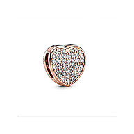 Pulseira Prata 925: Charme e Elegância! - imagem 1