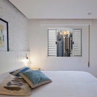 Janela Veneziana 100x150cm: Conforto e Elegância - imagem 2