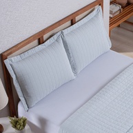 Porta Travesseiros 70x50: Conforto e Elegância! - imagem 2