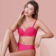Lingerie Z&D 8016: Conforto e Elegância - imagem 2