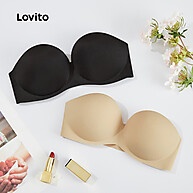 Sutiã Push-up Sem Alças: Conforto e Elegância - imagem 2