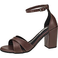 Sandália Salto Bloco: Conforto e Elegância! - imagem 2