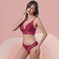 Lingerie Renda e Bojo: Conforto e Elegância - imagem 2