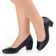 Scarpin Boneca: Conforto e Elegância - imagem 2