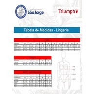 Sutiã Triumph Compliment: Conforto e Elegância! - imagem 2