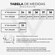 Mocassim Feminino em Couro: Conforto e Elegância - imagem 2