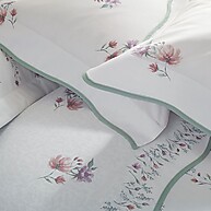 Jogo de Cama Casal Buddemeyer Donna: Conforto e Elegância - imagem 2