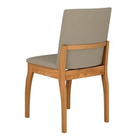 Kit 4 Cadeiras Estofadas: Conforto e Elegância! - imagem 2