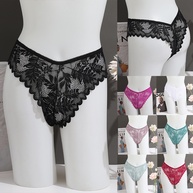 Calcinha de Renda Sexy Finetoo: Conforto e Elegância - imagem 2