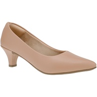 Scarpin Bico Fino: Conforto e Elegância - imagem 2