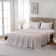 Kit Cama King Florença: Conforto e Elegância - imagem 2