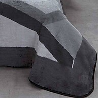 Cobertor Casal Amalfi Jolitex: Conforto e Elegância - imagem 2