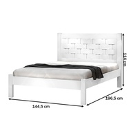 Cama de Casal Laila: Conforto e Elegância - imagem 2