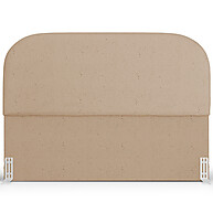 Cabeceira Cama Box Casal 140cm Lanna – Conforto e Elegância - imagem 2