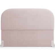 Cabeceira Cama King Lanna: Conforto e Elegância - imagem 2
