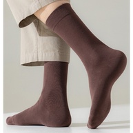 Meias Sociais Cano Longo: Conforto e Elegância - imagem 2