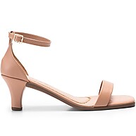 Sandália Nude Lumiss: Conforto e Elegância - imagem 2