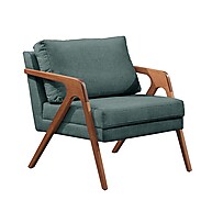 Poltronas Mona Luxo: Conforto e Elegância - imagem 2