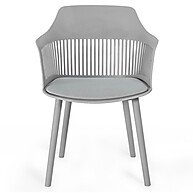 Cadeiras de Jantar Marcela: Conforto e Elegância - imagem 2