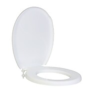 Assento Sanitário Krona Premier: Conforto e Elegância - imagem 1