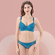 Lingerie Plus Size Renda: Conforto e Elegância - imagem 2
