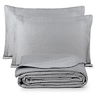 Colcha Casal Siena: Conforto e Elegância! - imagem 2