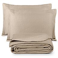 Colcha King Siena: Conforto e Elegância! - imagem 2