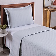 Cobre Leito Solteiro: Conforto e Elegância! - imagem 2
