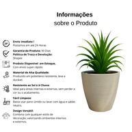 Vasos Decorativos Kit 4: Design e Elegância - imagem 2