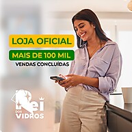Espelho Flame: Design e Elegância - imagem 2